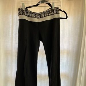 Lululemon pants